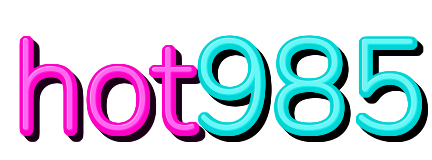 hot985 — logo kanal